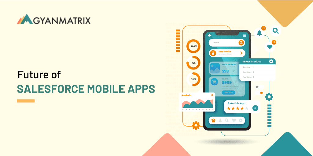 The Future of Salesforce Mobile App Development