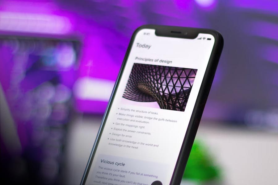 10-Steps Guide To Create A Successful Mobile Application