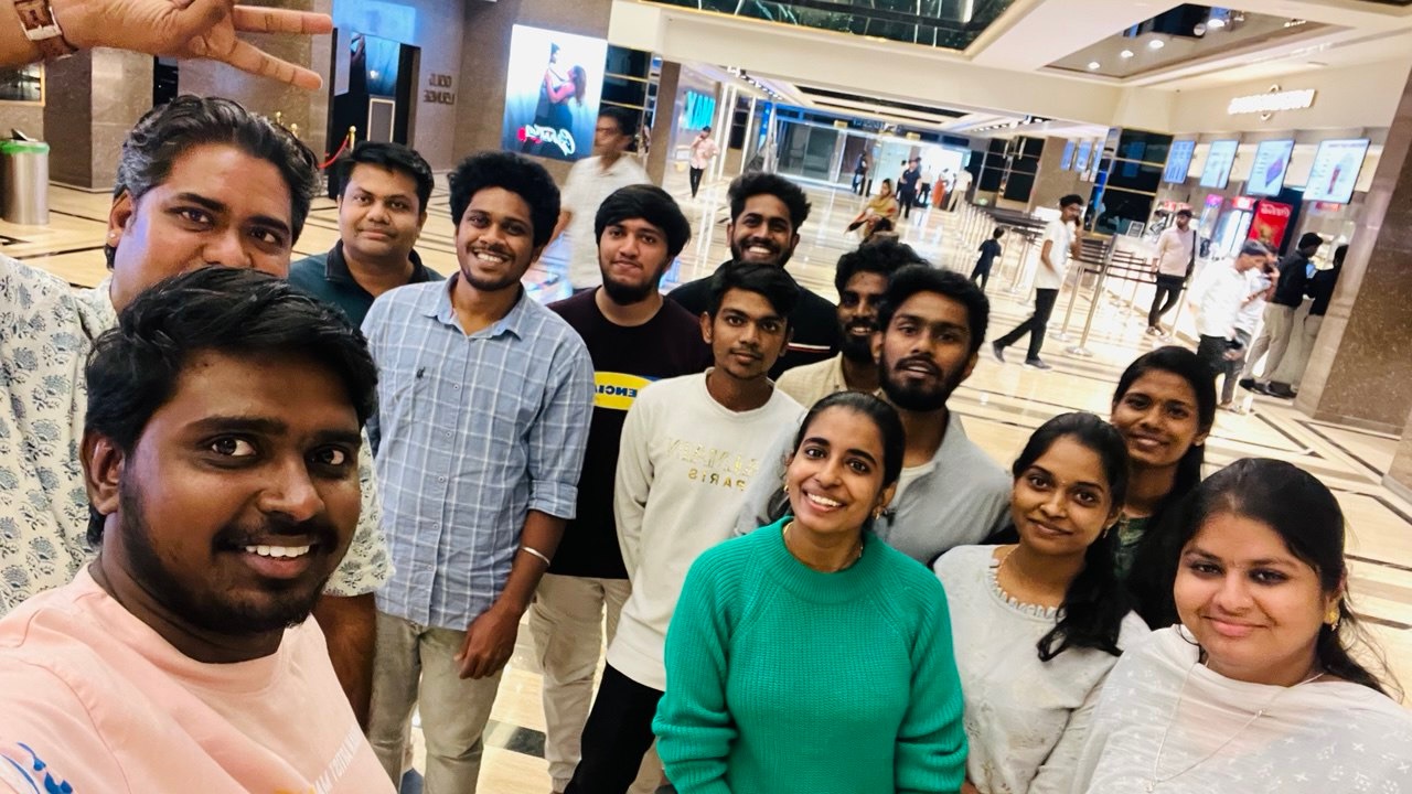 GAT 2026 — highlights