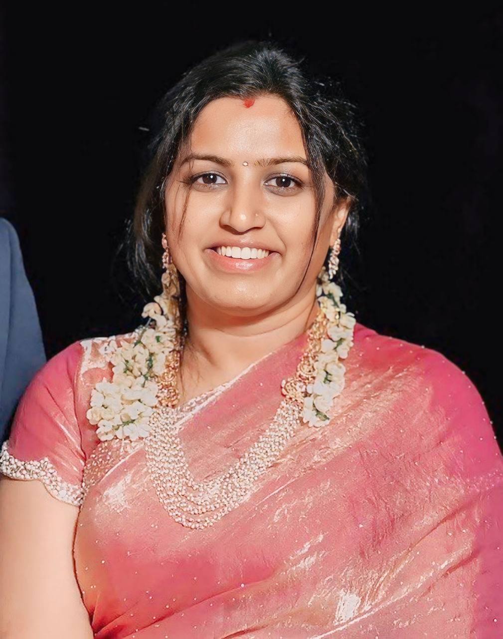 Mary Sarojiny Jasintha